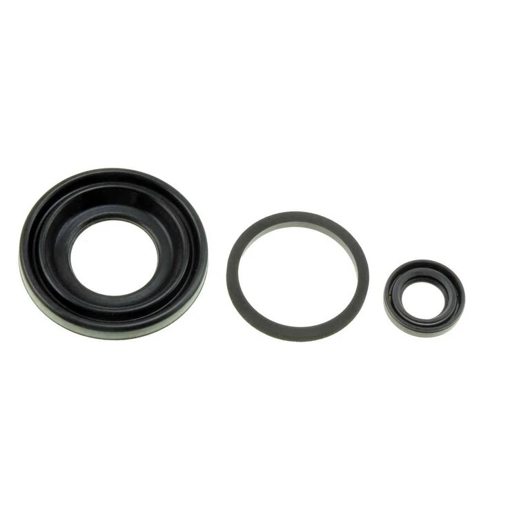 Rear Disc Brake Caliper Repair Kit Dorman For 1993-2002 Mazda 626 1994 1995 1996 - Image 2 of 2