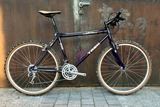 perfect Trek Singletrack 950 on Shimano Deore...