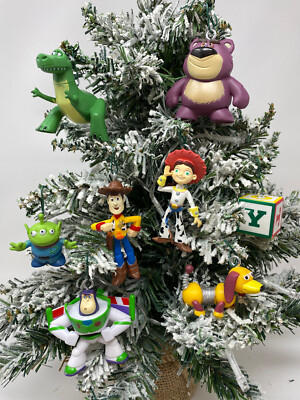 Disney Christmas Ornament 2025 8体セット＋α 2025 Walt Disney World Parks Mickey Minnie Picture Frame Christmas