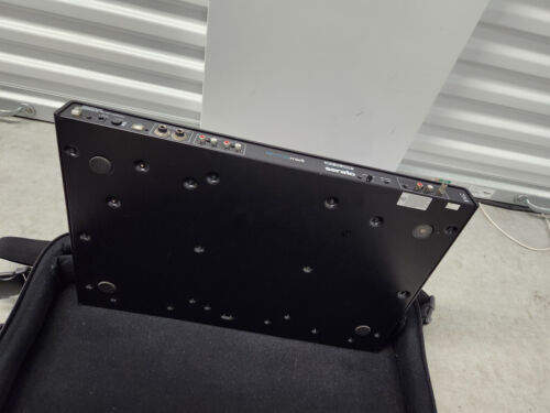 Terminal Mix 8 Pro DJ Mixer Serato carry case - Picture 6 of 9