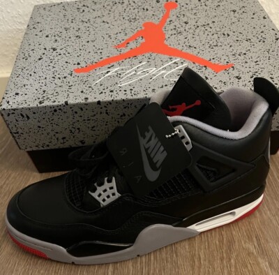 Nike Air Jordan 4 Retro Gr.11 / EUR 45