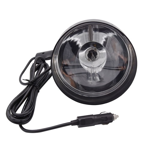 7inch 100W HID Handheld Camping Spotlight Hunting Search Camping Lighting 12V - Picture 1 of 11