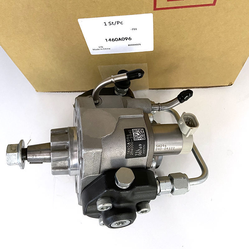 Fuel Injection Pump 294000-2340 1460A096 for Mitsubishi Fuel Injection Pump 294000-2340 1460A096 for Mitsubishi