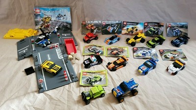 lego racer set