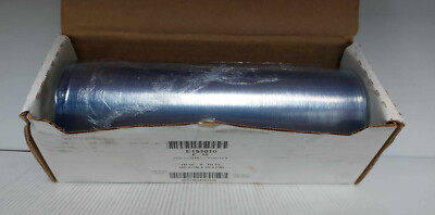 Anchor Packaging E151010 E-15 10'' x 10'' All-Purpose 1900-Sheet Cling Wrap Roll