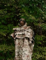 anti-thermal imaging poncho improved version of the taking into account🇺🇦