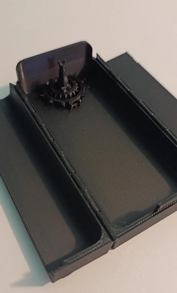 The Lord Of The Rings Duel For Middle Earth Insert - Accessory - Upgrade - Image 4 of 4