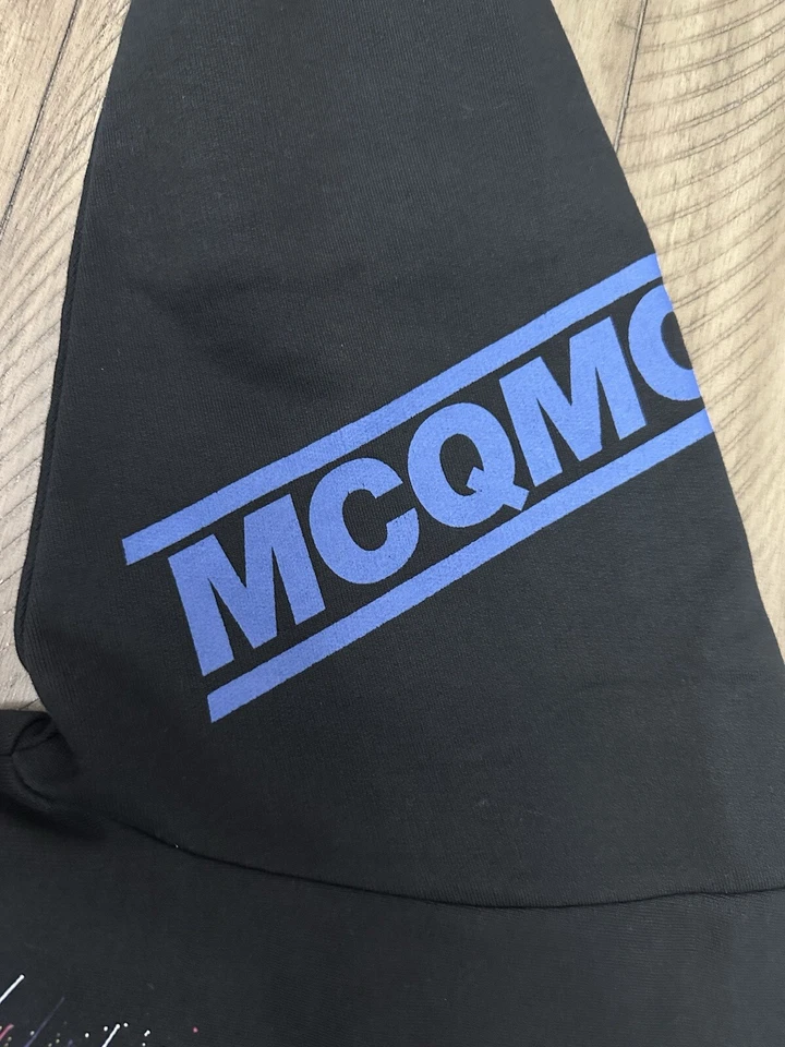 Alexander McQueen Crewneck Sweater - Image 3 of 4