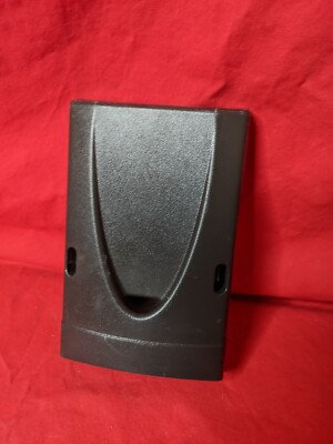 Rainbow E Series Vacuum Cleaner Replacement Exhaust Vent Cover Plate ONLY