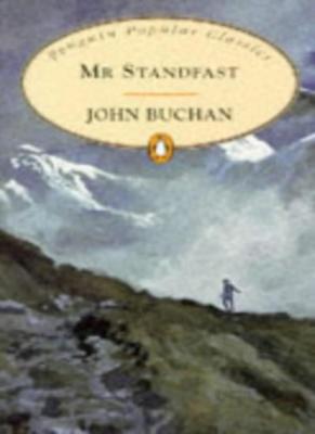 Mr. Standfast (Penguin Popular Classics) By John Buchan