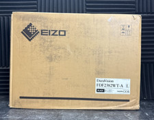 Eizo DuraVision 23" Touch Panel LED LCD Monitor 1080p FDF2382WT-A-BK          