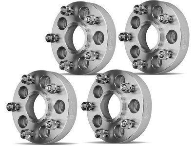 For 1993-1998 Jeep Grand Cherokee Wheel Spacer Kit APR 73156HDCN 1994