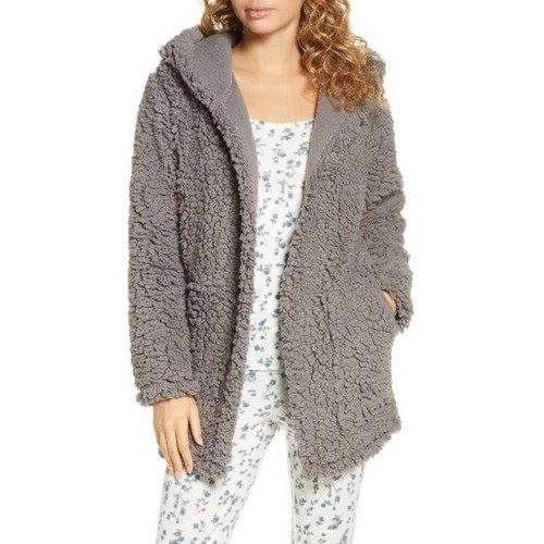 BP Grey Cardigan Womens Size Small 