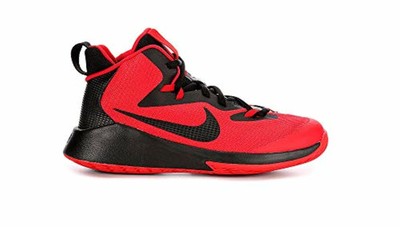 nike kids future court