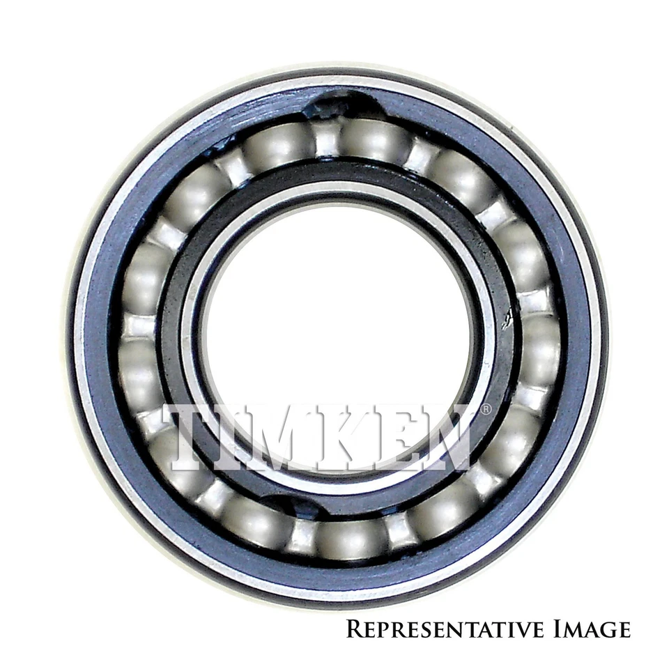 Cojinete diferencial transmisión automática Saturn SL1 1991-2002 Timken 1992 Foto 3 de 4