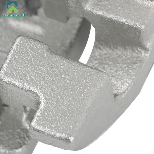 Pinza de freno lateral trasera apta para Ford Fusion L4 2013-2020 2,0 L 2 piezas con soporte - Imagen 10 de 12