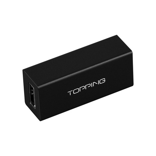 NEU HS01 USB 2.0 High Speed Audio DSD512 Native Low Latency USB Isolator - Bild 1 von 5