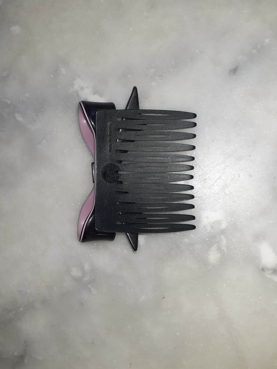 Peigne à Cheveux N43 - Simple Et Basique - Origine France