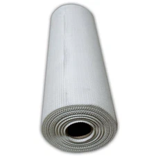 19 Inch X 150 Ft Sticky Mesh Heavy Duty Crack Resistance Rigid Foam Insulation