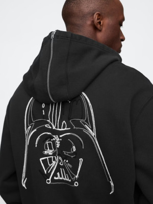 ジャケット・アウター PEPE STARWARS STYLE Pepe Jeans - pepejeans StarWarsとのコラボ デニムジャケットの