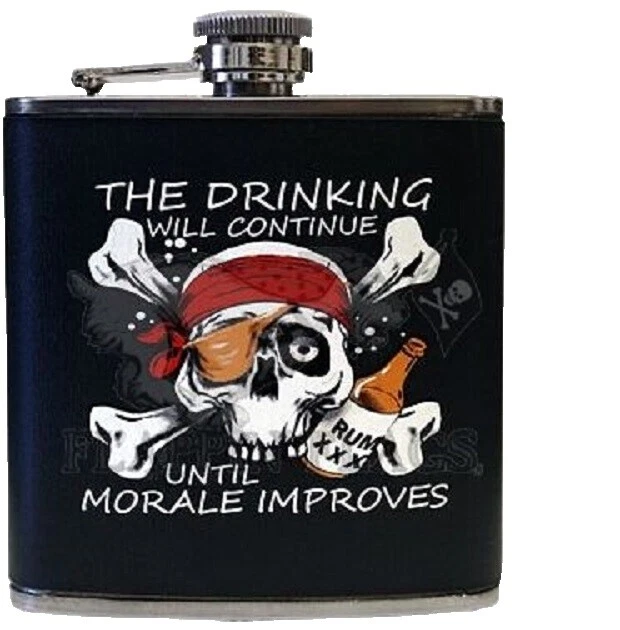 Metal Pirates Party Favors & Bag Fillers