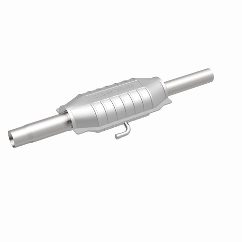 MagnaFlow 23444-AC for 1984-1986 Buick Skyhawk 1.8L L4 GAS SOHC - Picture 9 of 24