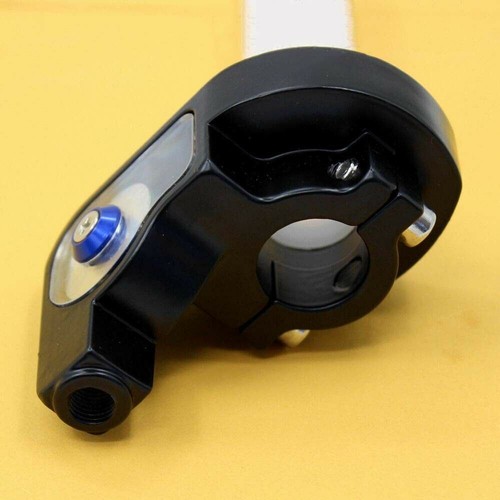 Quick Action Throttle Grip Twist Cable for 110cc 125cc Pit Dirt Bike ATV - Picture 4 of 7