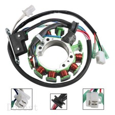 Bobina Statore Alternatore per