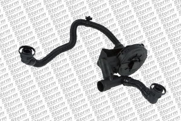 Tuyau ventilation carter Audi A4 B6 3.0 durite reniflard huile A6 C5 Quattro essence