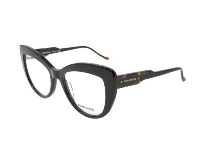 Bourbonese Brille Bev.6152 Col.00