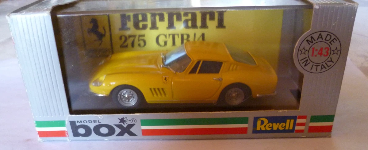 Lot De 8 Ferrari 1/43 – BOX – Neuves En Boîte – Minichamps, Bang – Collection