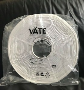 New Ikea Vate 18 Pendant Lamp Shade Rice Paper 501 757 71 Ebay