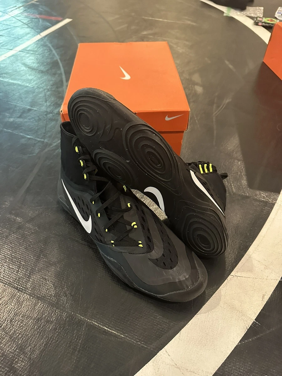College wrestling shoes sale