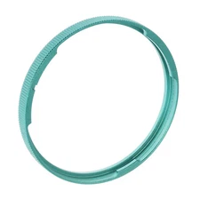 High Quality JLWIN Lens Decoration Ring Cap for Ricoh GRIIIX GR3X HDF as GN-2
