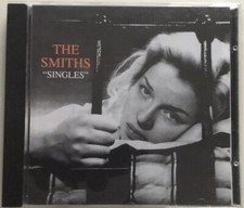 The Smiths CD, Singles, By The Smiths