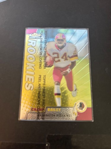 1999 Topps Finest Football 1 -175 You pick complete your set UPDATED 4/22/2025 - Picture 266 of 277