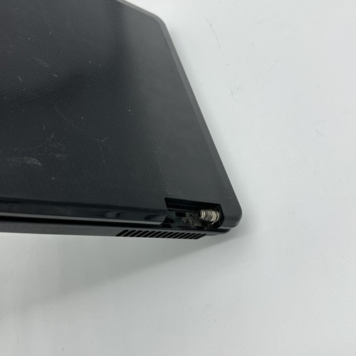 Emachines Acer E630 Laptop Notebook Computer Black Parts Doesn’t Power On - Picture 13 of 14