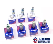 Shift Solenoid Kit Allison Trans. 1000/2000 6-Speed Duramax LML 2010-On (99180)*