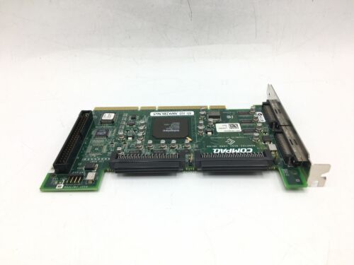 Adaptec 39160 Dual-Channel Ultra160 64-Bit PCI SCSI Adapter Card - TESTED!! - Picture 8 of 10