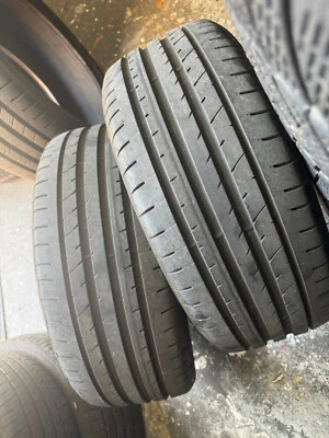 2x 205/45 R17 88W  Debica Presto HP2  Sommerreifen Reifen 6mm - Bild 1 von 2
