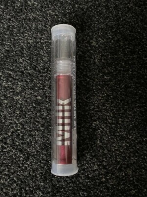 Brandneu Milch Make Up Lippen Metall - Vegan, Tierversuchsfrei 