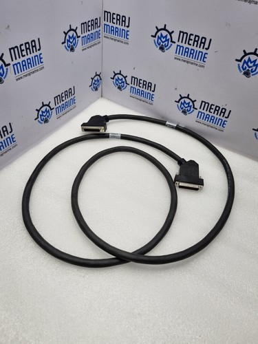 Belden KJ4002X1-BE1 Extender Cable Assembly YR50756 12P4048X012 - Picture 8 of 10