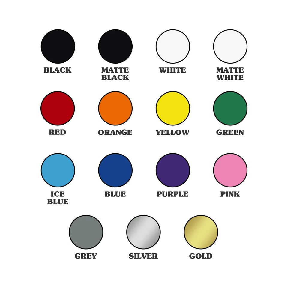 Calcomanía adhesiva de vinilo troquelada PERSONALIZADA ENFERMERA - Personaliza CUALQUIER NOMBRE/COLOR/TAMAÑO Foto 3 de 4