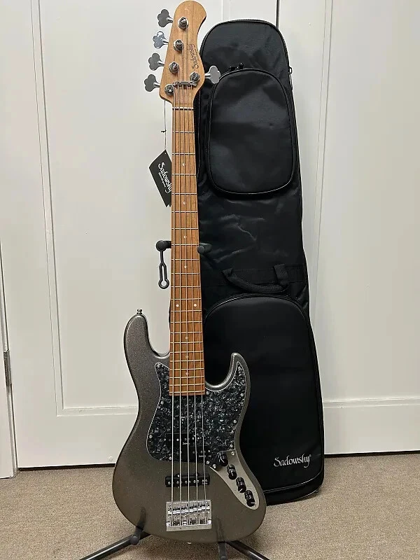 Sadowsky 5 String Bass Guitars for sale | eBay