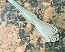 Oneida True Arbor Rose Stainless Silverware Flatware YOUR CHOICE