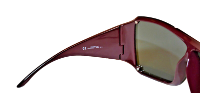 VTG Auth Christian Dior Overshine 1 01N95 Oversized Women VTG Auth Christian Dior Overshine 1 01N95 Oversized Women