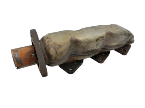 Abgaskrümmer Auspuffkrümmer re für Audi A5 8T 07-12 TDI 2,7 140KW CGKA