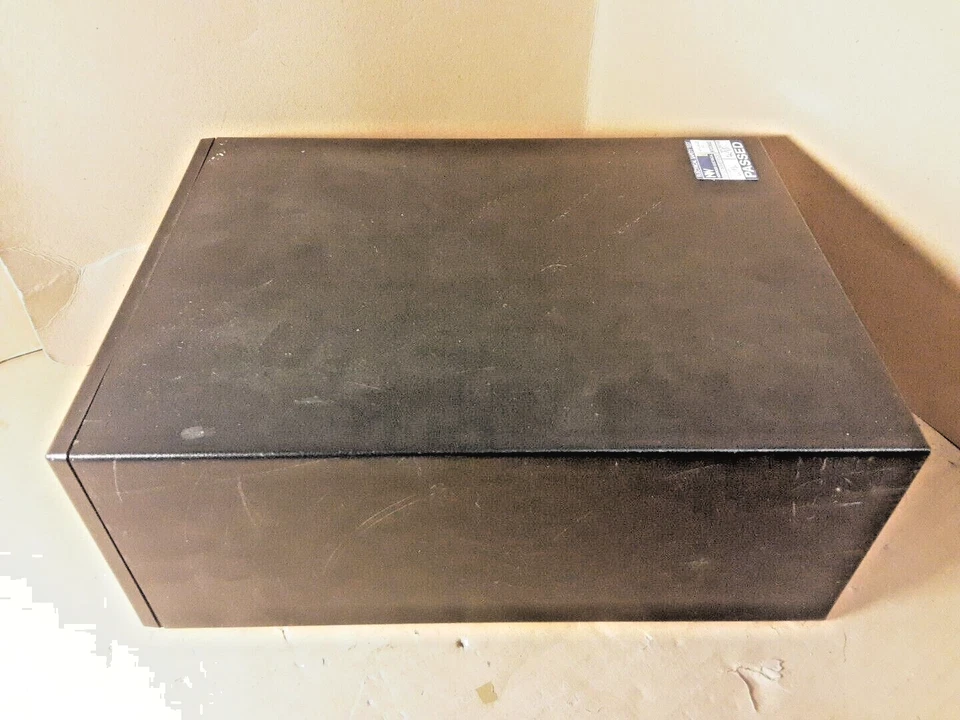 HP Ultrium 1840 EH854A 452974-001 800/1600GB 1.6TB LTO4V SCSI LVD EXTERNAL TAPE - Image 3 of 4