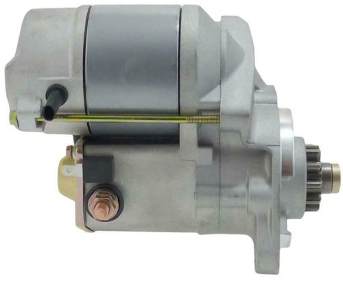 Starter fits Kubota Tractor M4900 M5700 M4700 M4050 M4030 15621-63015 New 18142 - Picture 3 of 4