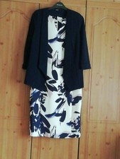 Size 12 Dress and Jacket